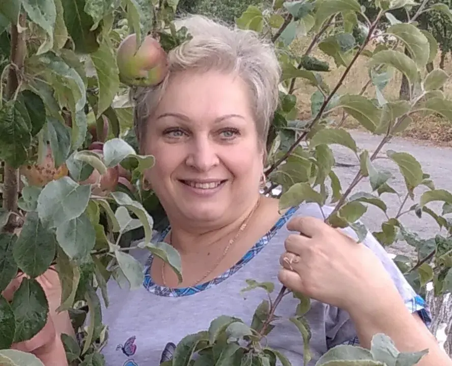 Наталия Дудаль.
