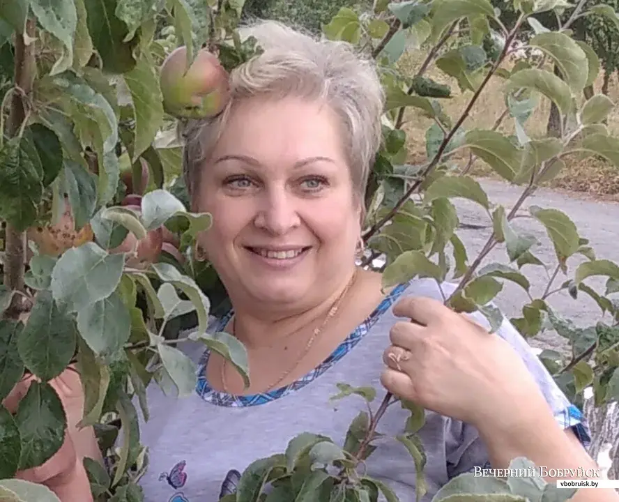 Наталия Дудаль, кулинарных дел мастер.