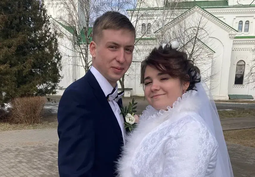 26.02.2022 г. Свадьба Ксении и Виктора Балыко.
