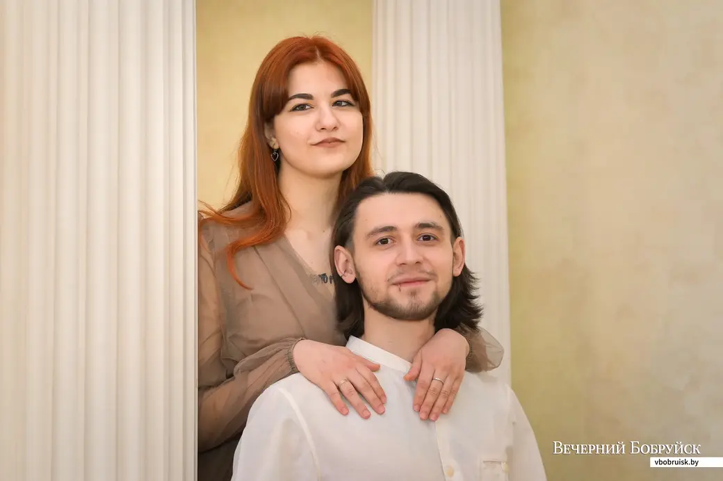 18.03.2022. Бобруйск. Свадьба недели. Константин и Карина