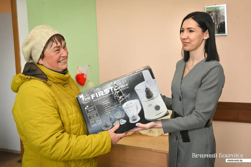 01.04.2022. Бобруйск. Подписка. Призы подписчикам