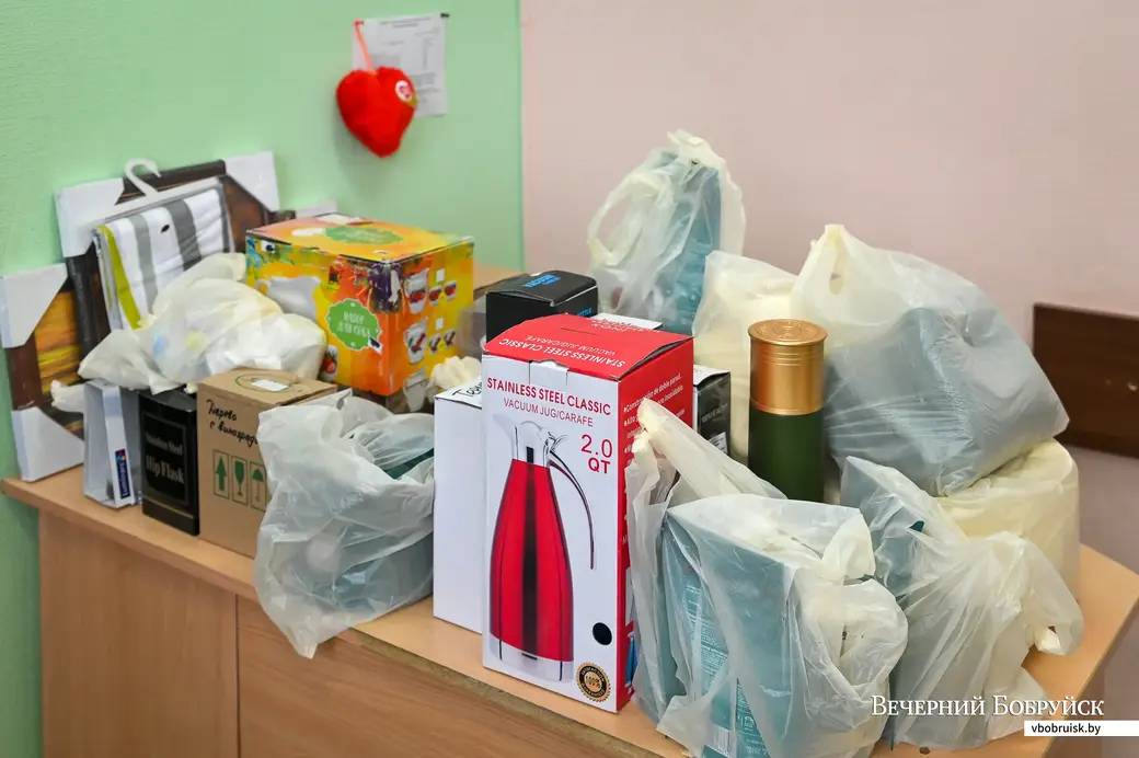 01.04.2022. Бобруйск. Подписка. Призы подписчикам