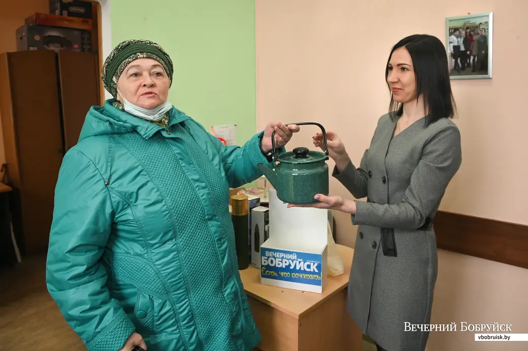 01.04.2022. Бобруйск. Подписка. Призы подписчикам