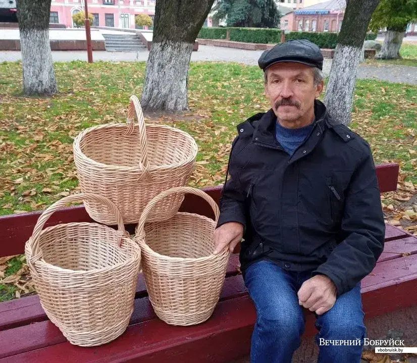 Виктор Гербач.