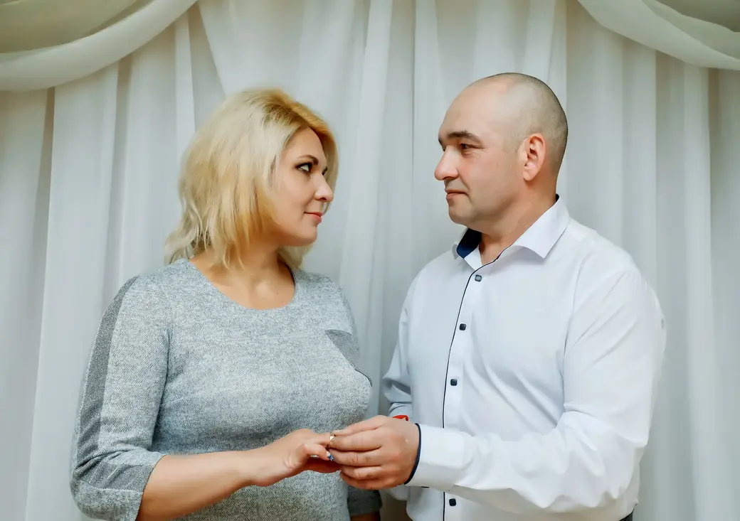 9.04.2022. Бобруйск Свадьба Юлии и Эдуарда Мамониных.
