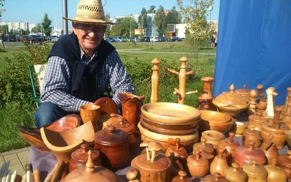 Николай Анисенко.