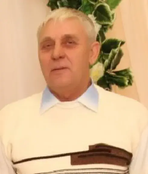 Гончаров Андрей Андреевич
