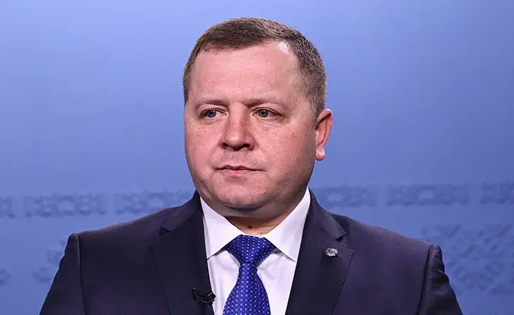 Виталий Дрожжа.