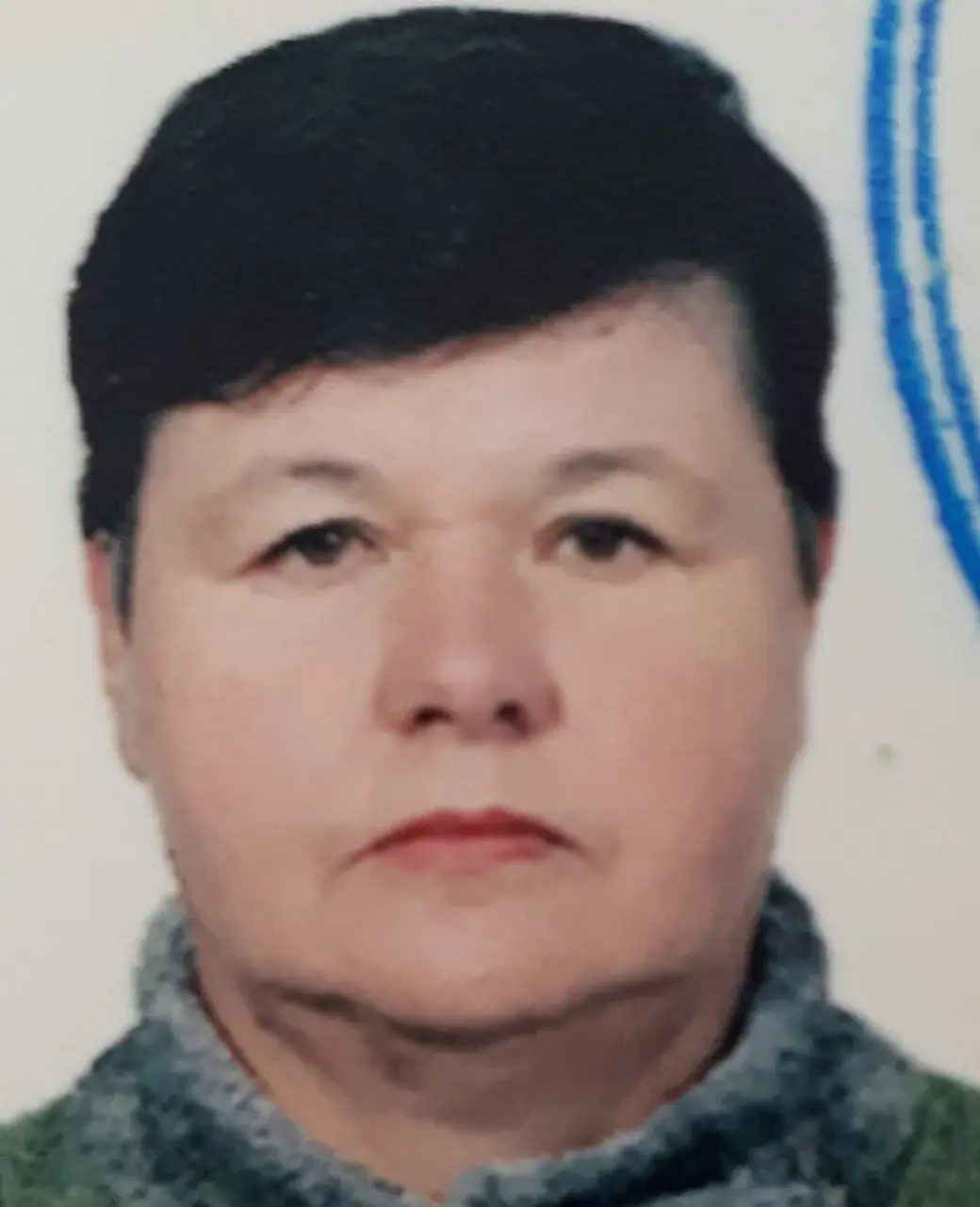 Полевикова Галина Николаевна.