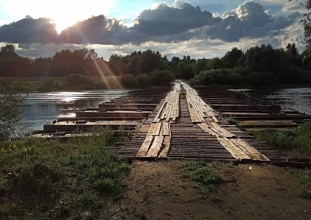 Фото Нелли Зигули для выставки «Между солнцем и землей».