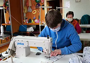Топ-10 вакансий для швей в Могилеве