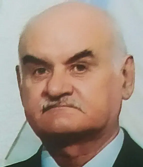 Шикуть Александр Иванович.