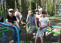 От 510 до 550 рублей за смену. Почем отдых в загородных лагерях Бобруйщины