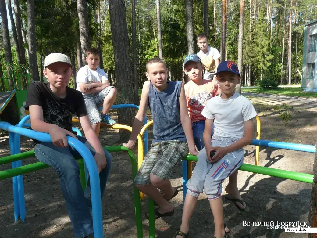 Фото из архива