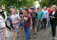 Отдых-2023: перечень загородных лагерей для юных бобруйчан и стоимость путевок в них