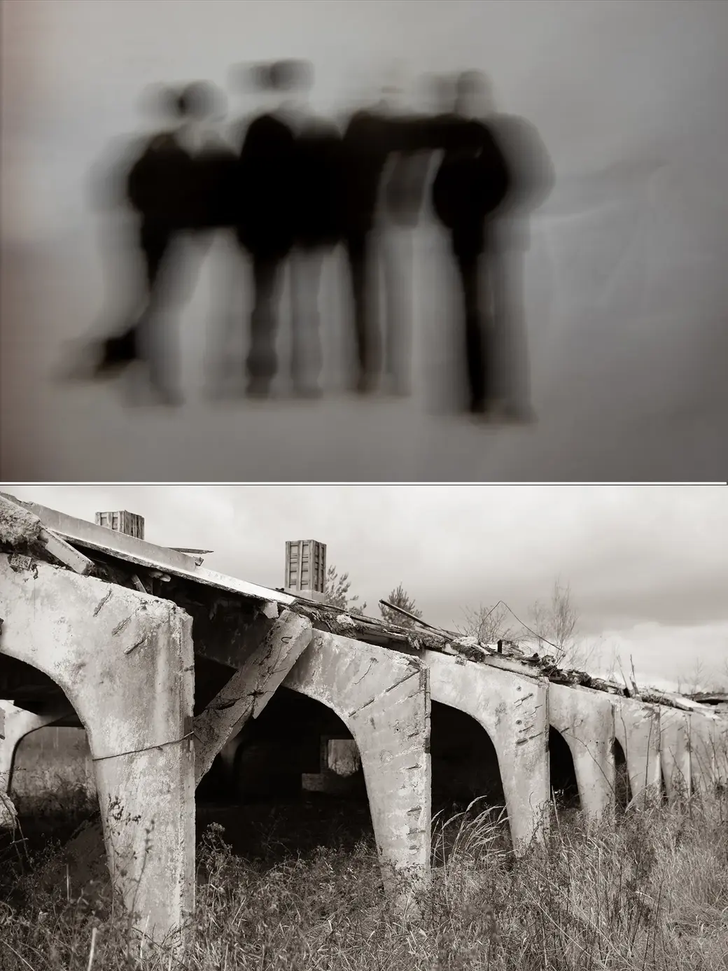 Фотопроект Татьяны Крапивиной «Дневник моей жизни».