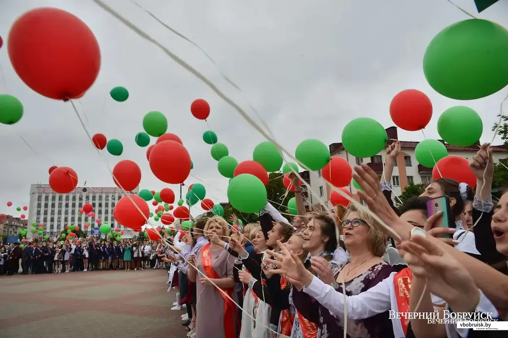Фото из архива ВБ.