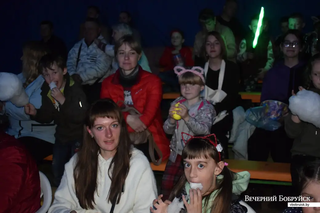 20.05.22, Бобруйск. Гастроли цирка «Сириус»