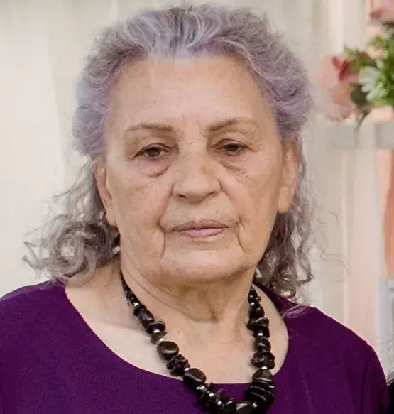Шульц Галина Григорьевна.