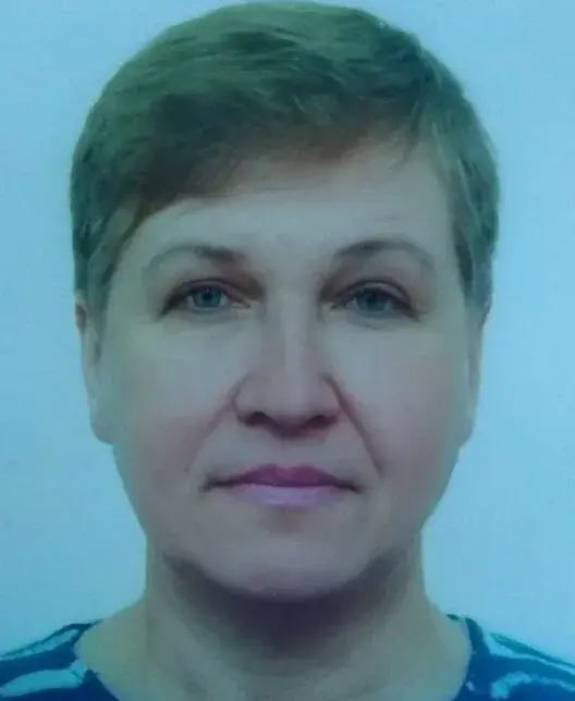 Келявская Людмила Георгиевна.