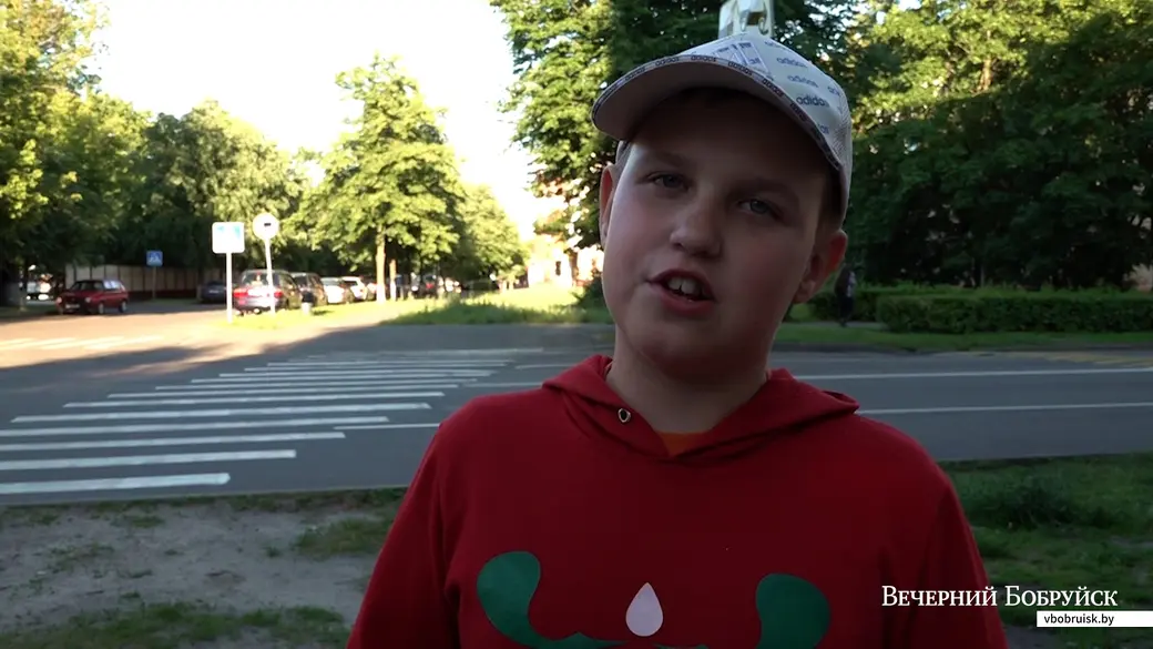 Даниил.
