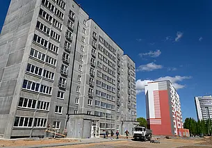 Бобруйский завод крупнопанельного домостроения приглашает на работу. Вакансии и зарплаты
