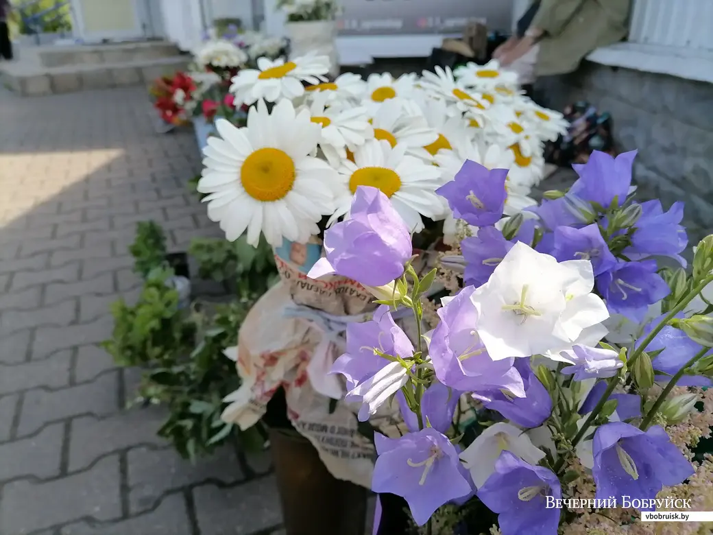 24.06.2022. Бобруйский «Северный рынок».