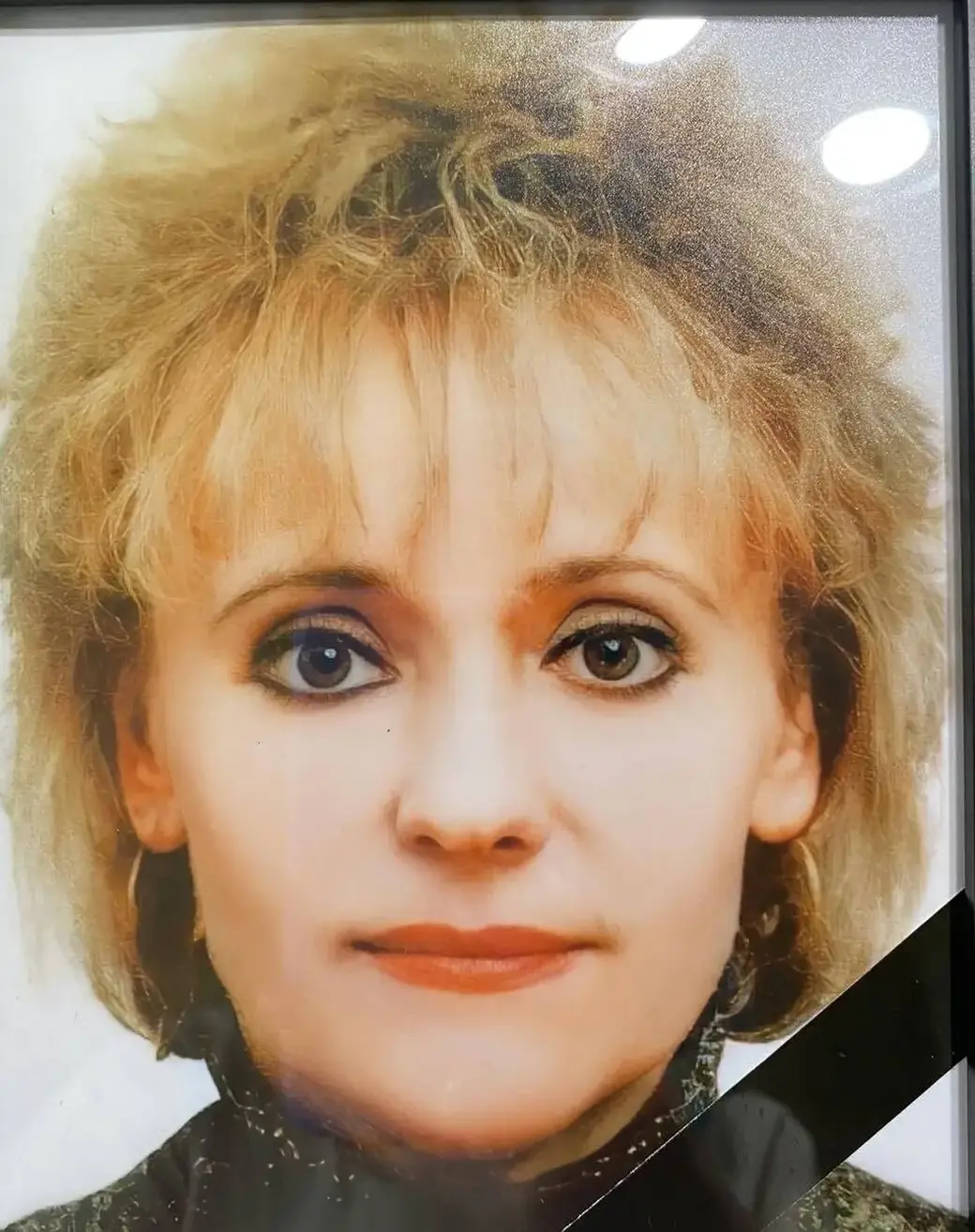Романькова Тамара Ивановна.