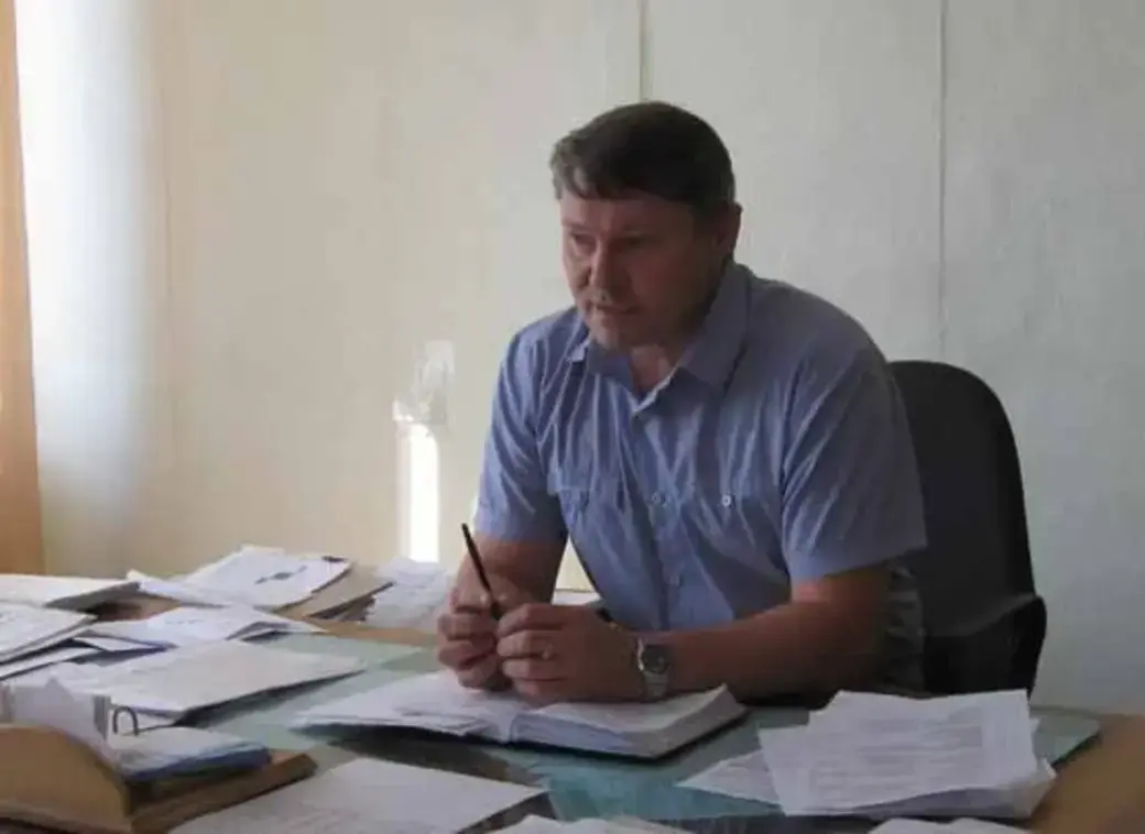 Валерий Носко. Фото: redflag.by.