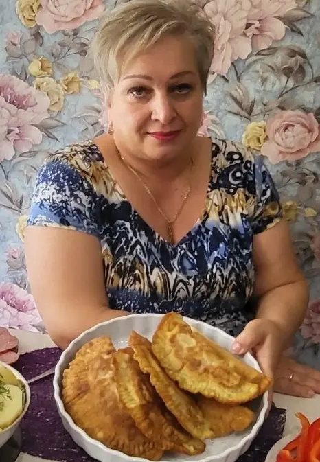 Наталия Дудаль.