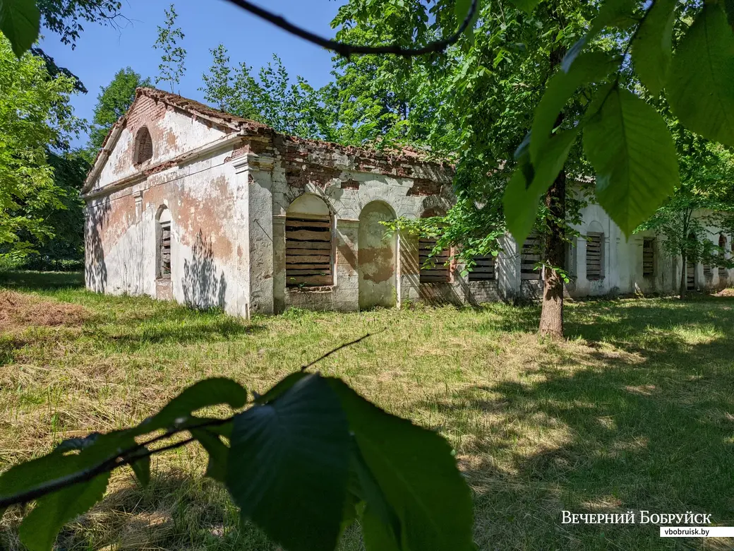 28.06.2022. Рованичский сельский Совет. Велопоход II-й категории сложности воспитанников Центра туризма краеведения и экскурсий детей и молодежи города Бобруйска к