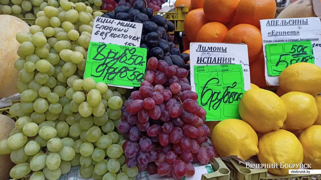 28.07.2022. Бобруйск, центральный рынок.