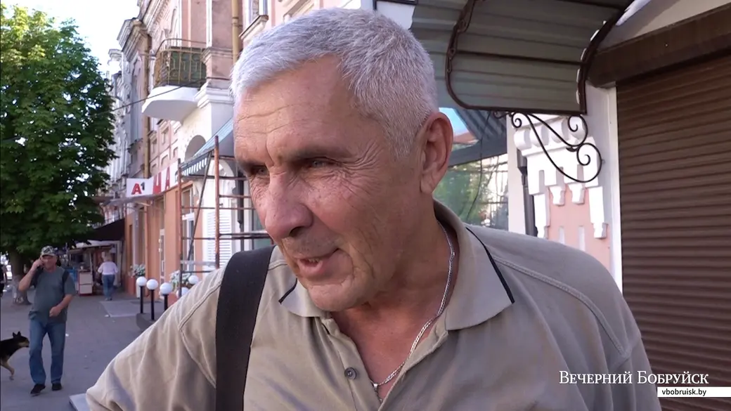 Андрей Мельников, ремесленник.