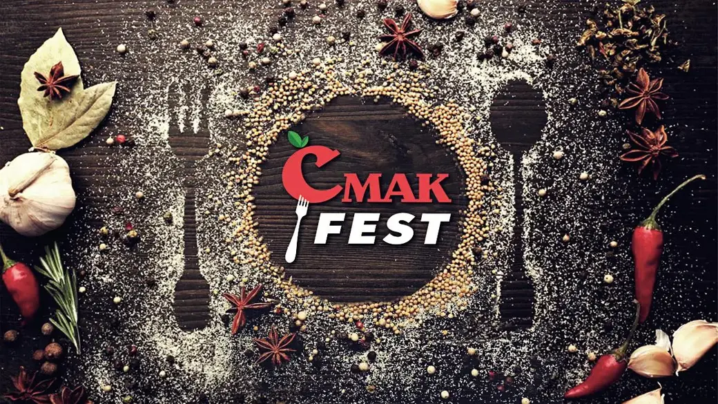 Гастрономический фестиваль «СмакFEST» пройдет в Бобруйске с 20 по 29 августа .