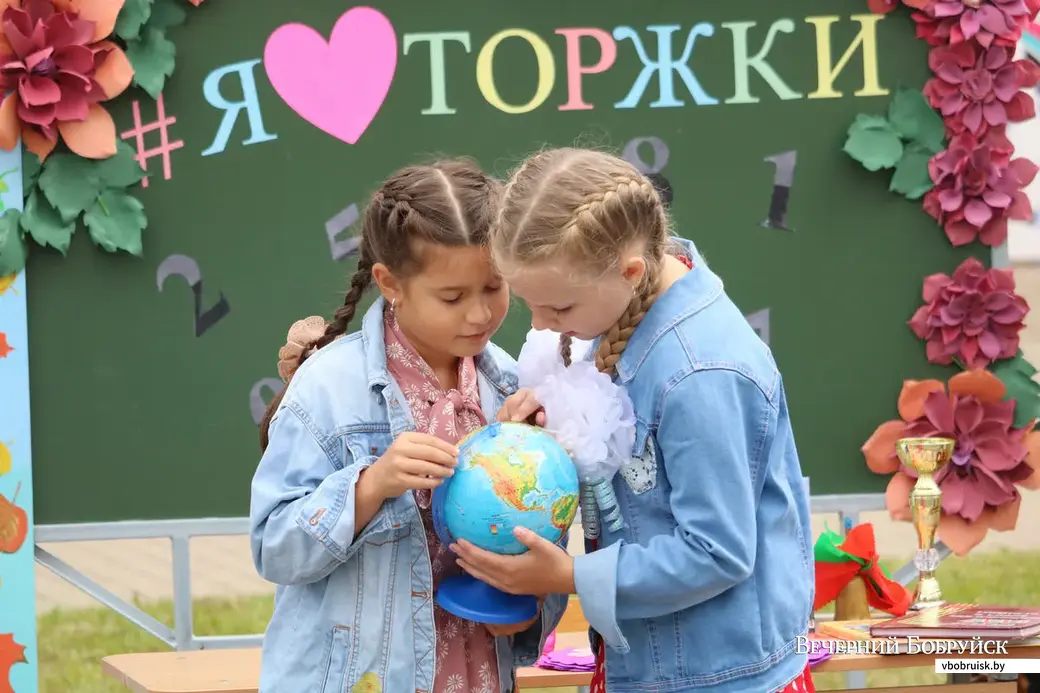 20 августа 2022 года. Фестиваль народного творчества и ремесел в Дрибине.