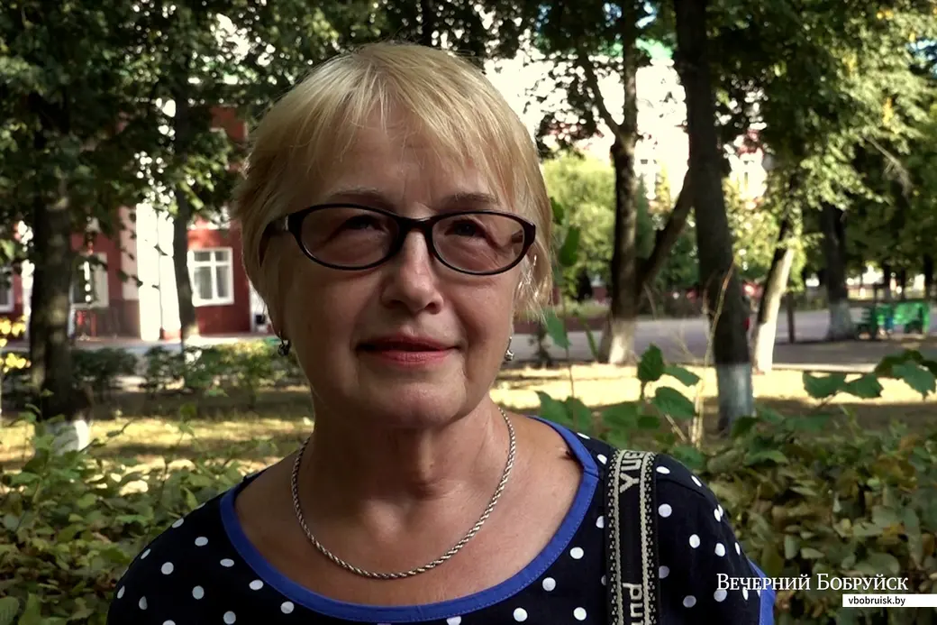 Татьяна Александровна Чайко.
