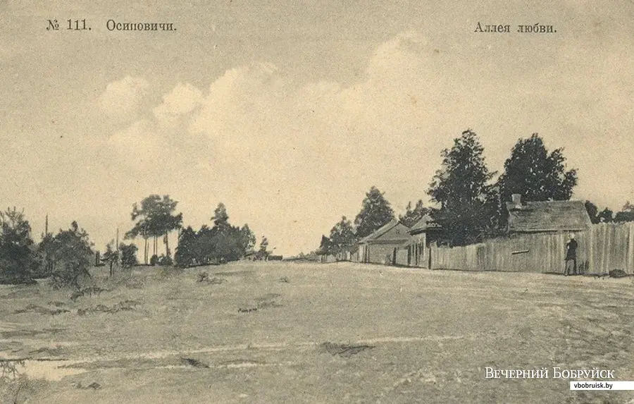 Свае Алеі кахання мелі Мінск, Гродна, Ліда, Бабруйск і нават Асіповічы.