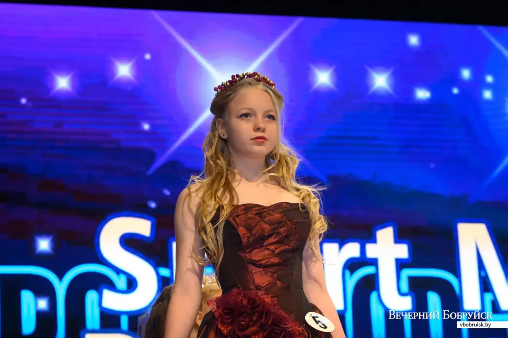26.11.2022. Бобруйск. VIII Всебелорусский турнир спортивных моделей «Sport Model Belarus 2022» под эгидой Белорусской Федерации модельного фитнеса и культуризма IBFF &