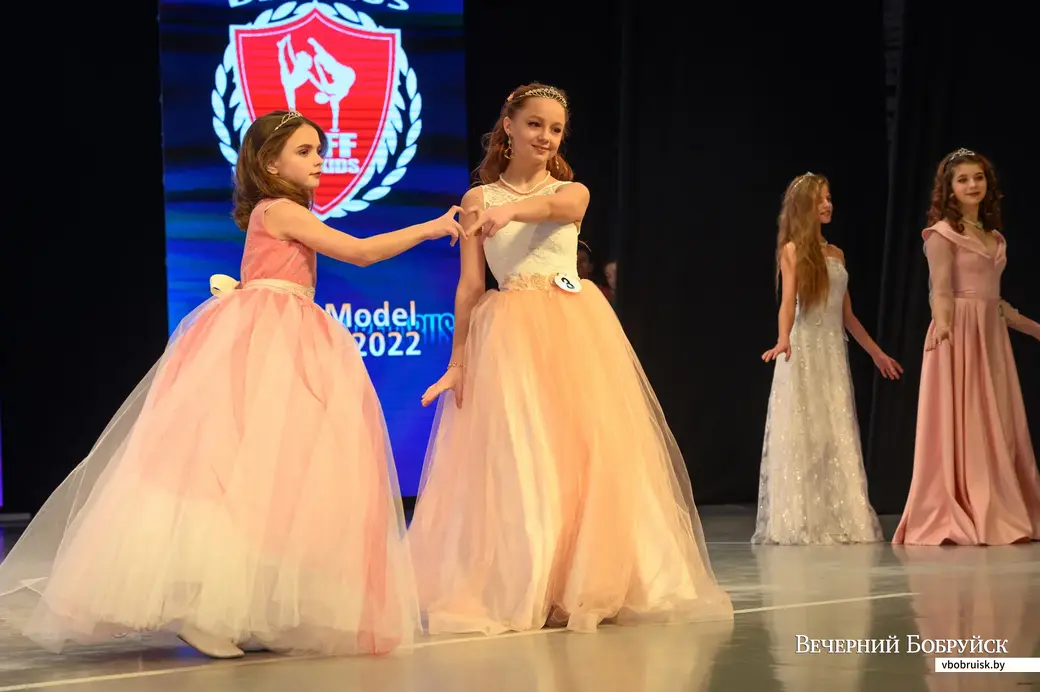 26.11.2022. Бобруйск. VIII Всебелорусский турнир спортивных моделей «Sport Model Belarus 2022» под эгидой Белорусской Федерации модельного фитнеса и культуризма IBFF &