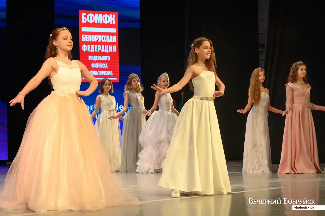 26.11.2022. Бобруйск. VIII Всебелорусский турнир спортивных моделей «Sport Model Belarus 2022» под эгидой Белорусской Федерации модельного фитнеса и культуризма IBFF &