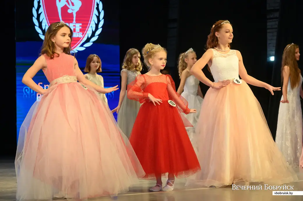 26.11.2022. Бобруйск. VIII Всебелорусский турнир спортивных моделей «Sport Model Belarus 2022» под эгидой Белорусской Федерации модельного фитнеса и культуризма IBFF &