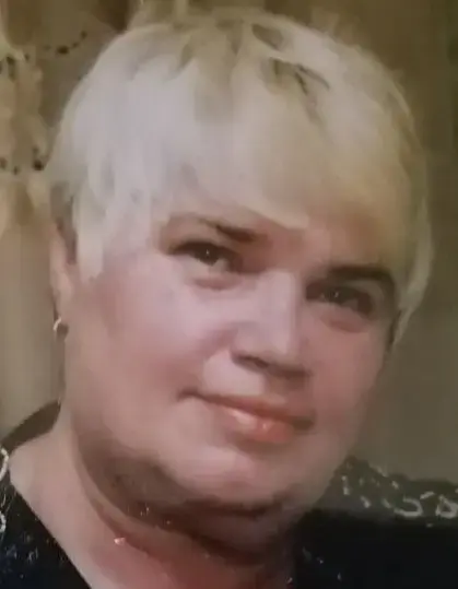 Ковалевская Анна Михайловна.