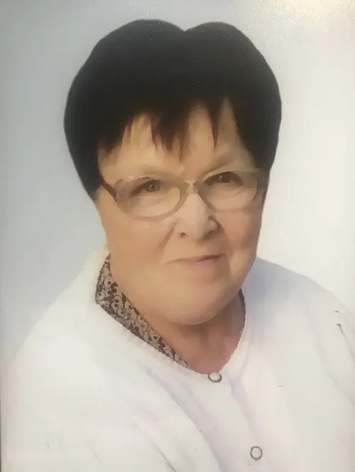 Чабан Тамара Михайловна.