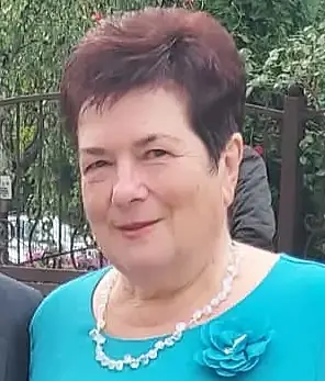 Свиридова Нина Романовна.