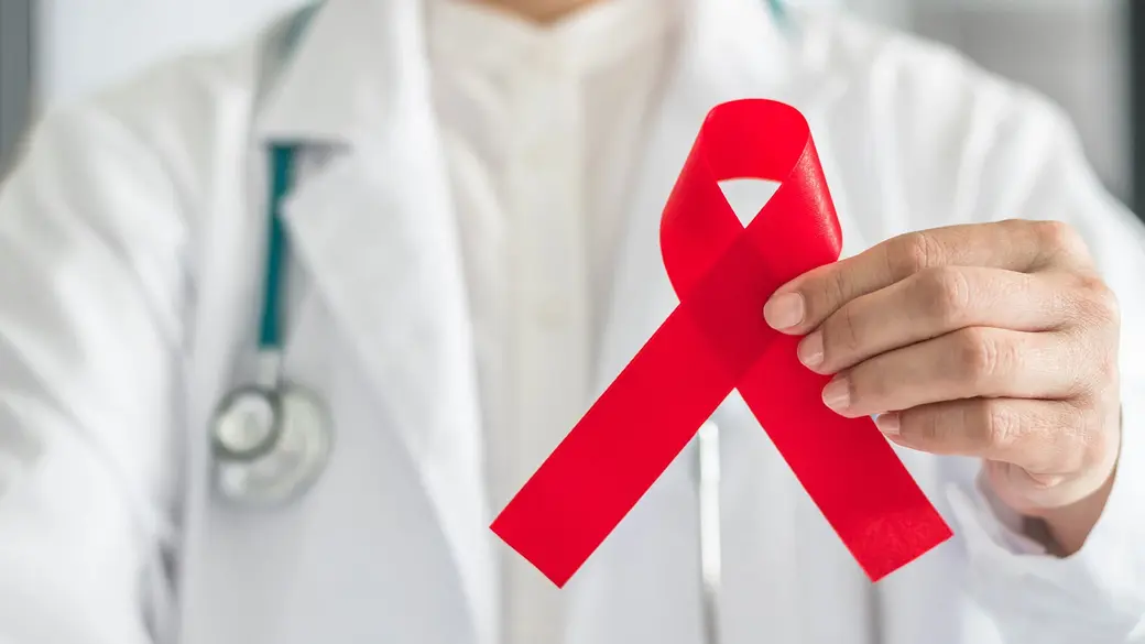 Ежегодно в Беларуси регистрируются порядка 1000 ВИЧ-инфицированных. Иллюстративное фото: Shutterstock.