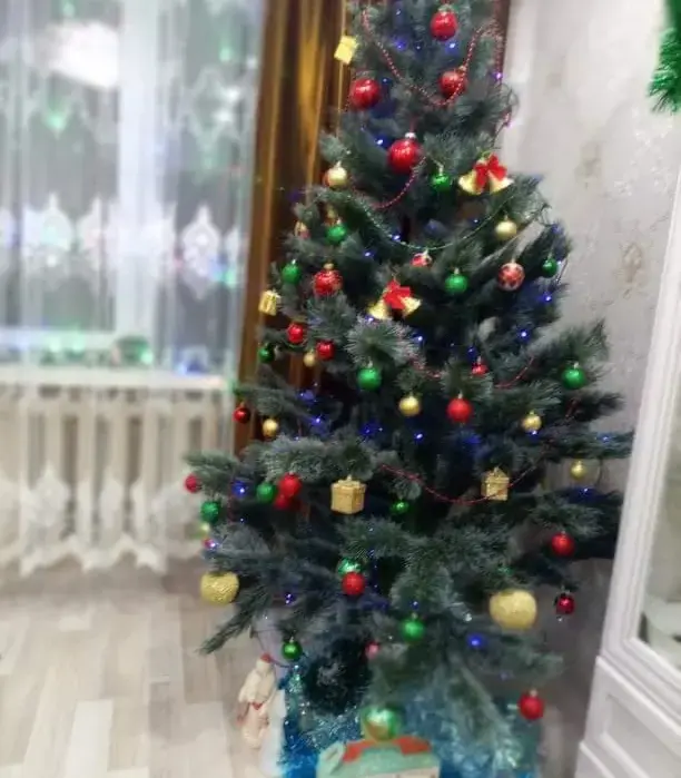 Фото Софии Застрожиной.