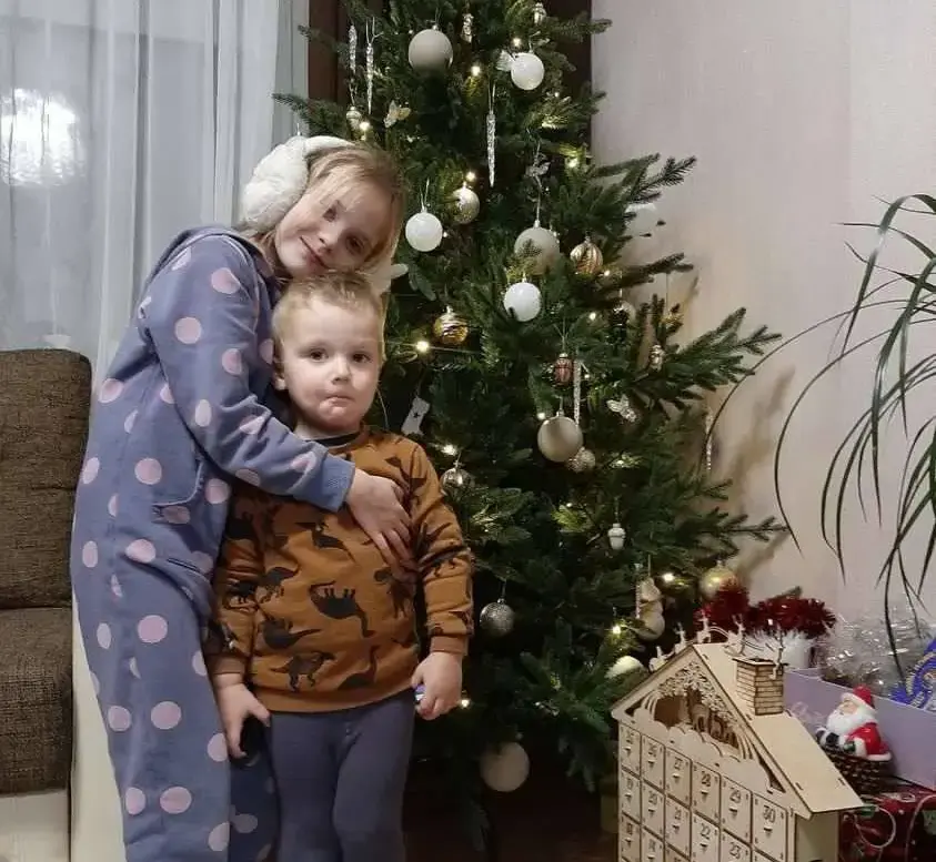 Фото Елены Шеремет.