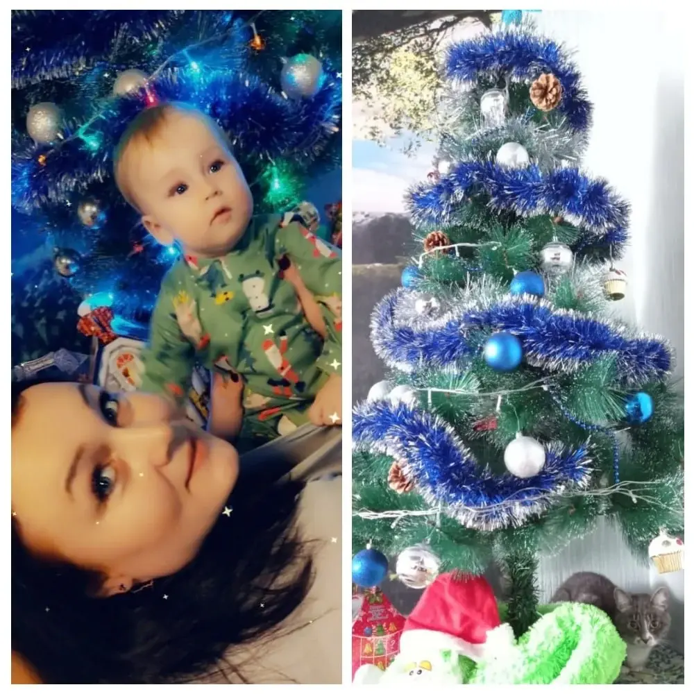 Фото Ирины Ходько.
