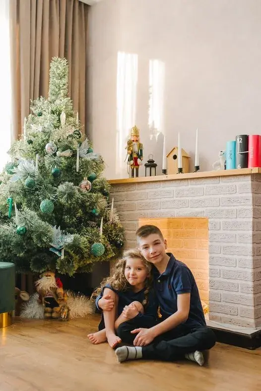 Фото Виктории Николаенко.