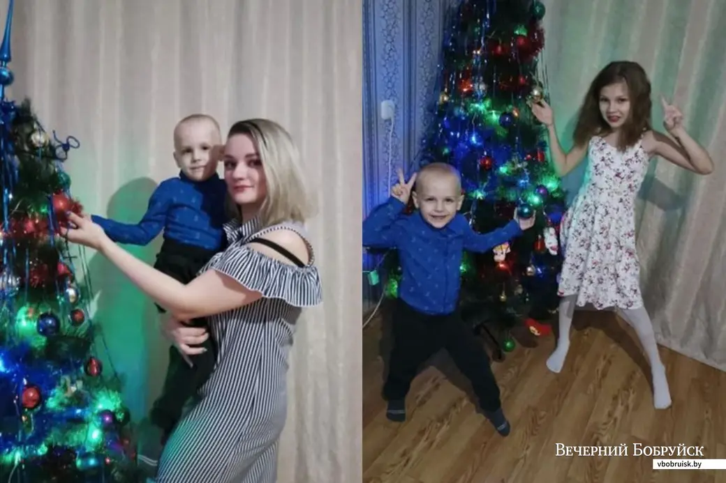 Фото Марии Потеенко.